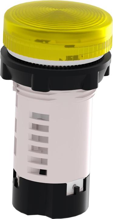 Produktbild Schneider Electric Gelbe Leuchte