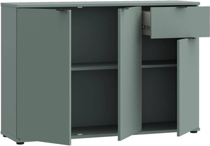 Actual product image Home123 Ganymade (120 x 34 x 82 cm)