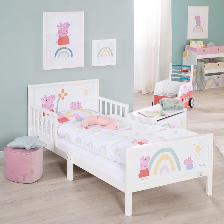 Produktbild Roba Peppa Pig
