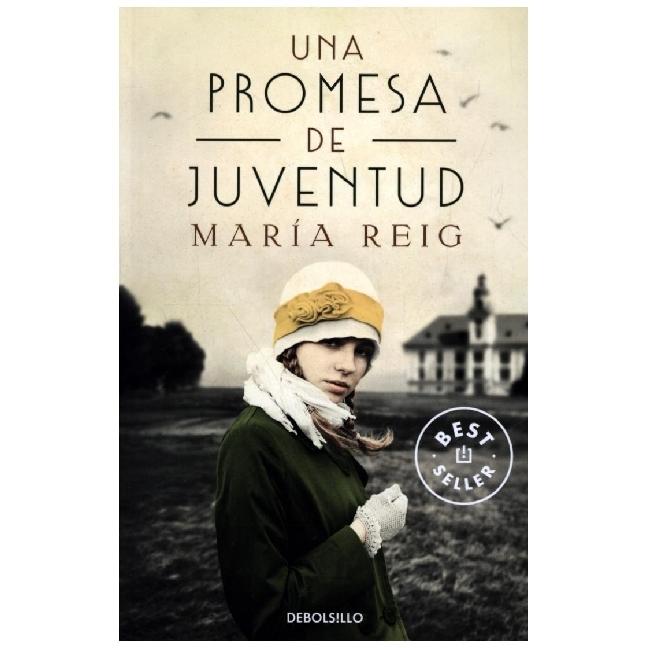 Una promesa de juventud, Belletristik von María Reig