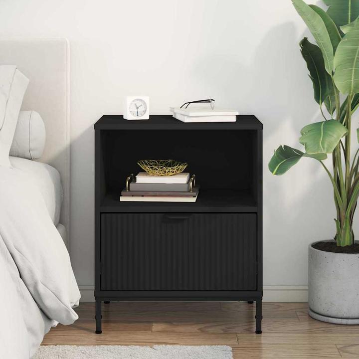 Immagine prodotto vidaXL Nachttisch (36 x 49 x 61 cm)