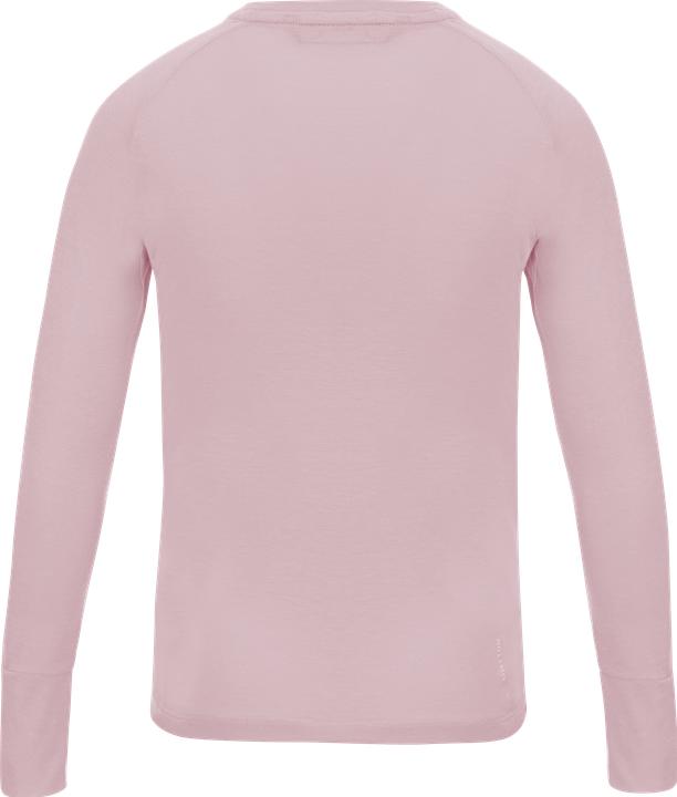 Produktbild Salewa Kid's Pure Graphic Dry L/S Tee (164)