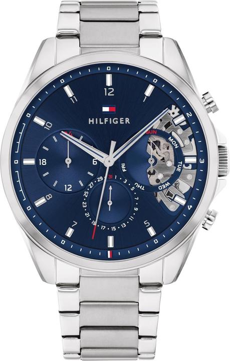 Produktbild Tommy Hilfiger Baker (Analoguhr, 43.50 mm)
