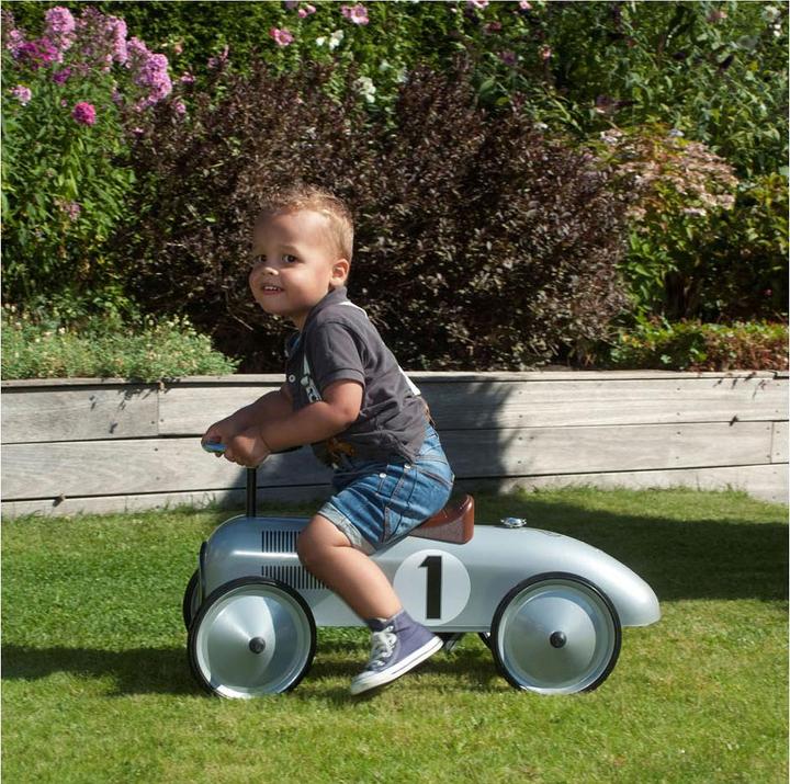 Produktbild Retro Roller Jean