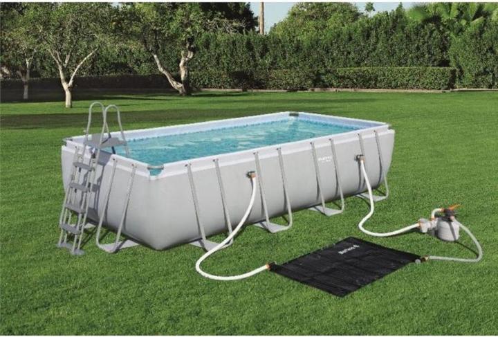 Produktbild Bestway Solar Heiz Panel