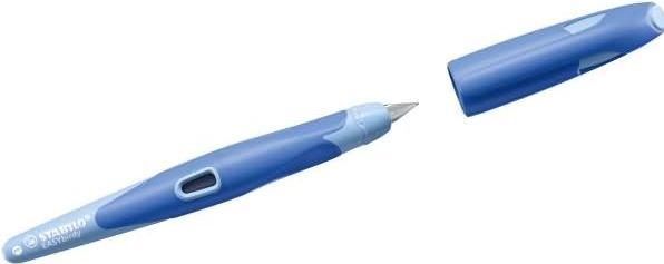 Immagine prodotto STABILO EASYbirdy L Edizione pastello, blu/azzurro (Blu/azzurro, 1x)