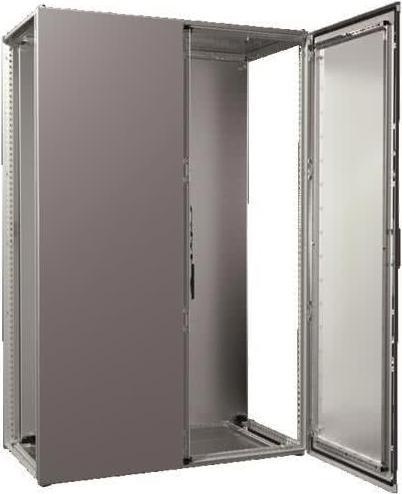 Produktbild Rittal Anreih-Schranksystem VX25 Basisschrank (19 Zoll Rack)
