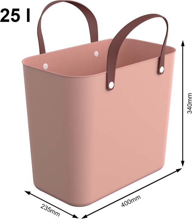 Actual product image Rotho Multibag "Style"