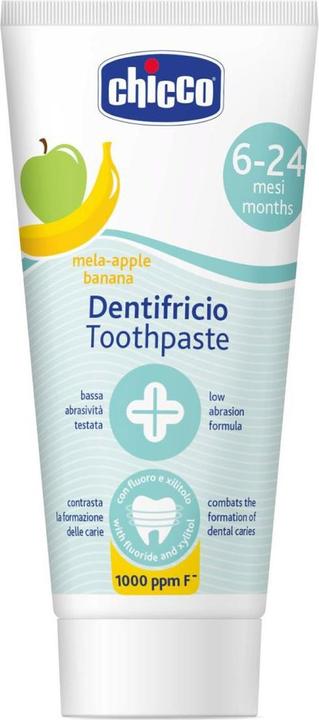Produktbild Chicco Oral Care (50 ml)