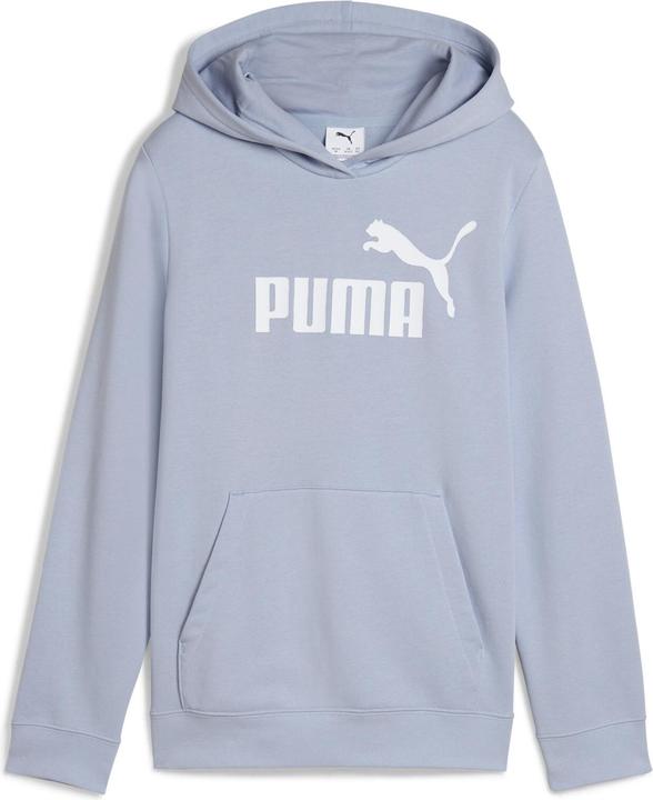 Produktbild Puma ESS No. 1 Logo Hoodie TR G (176)