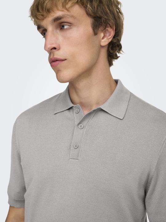 Produktbild Only & Sons ONSWYLER Pullover Polo (L)