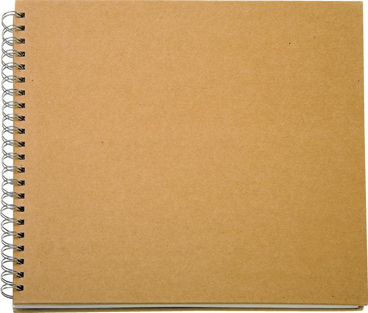 Immagine prodotto VBS Album con raccoglitore ad anelli, 3 pezzi, cartapesta