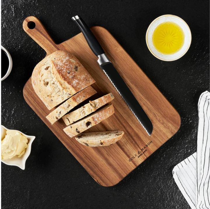 Image du produit Cole & Mason Schneidebrett