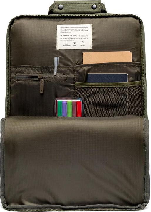 Actual product image Lefrik Daily Business Rucksack (12l) (12 l)