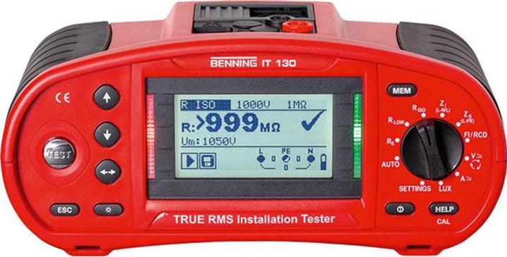 Immagine prodotto Benning IT 130