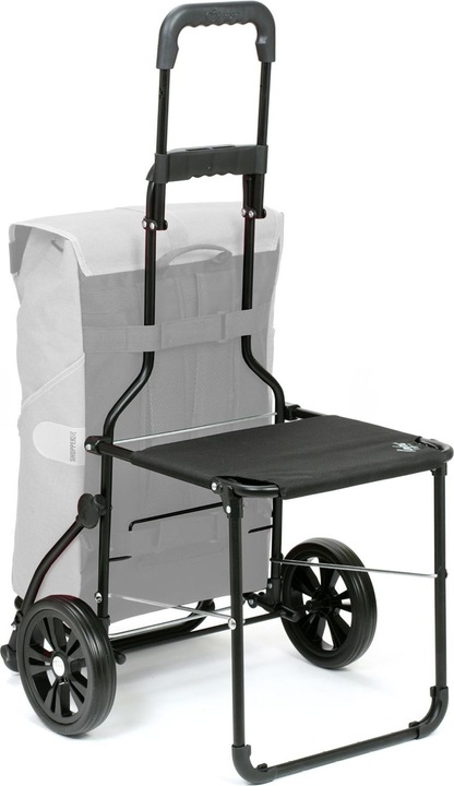 Actual product image Andersen Komfort Shopper Oli.P 2.0