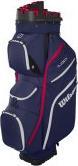 Image du produit Wilson - iLock Cart Bag - Navy/White/Red