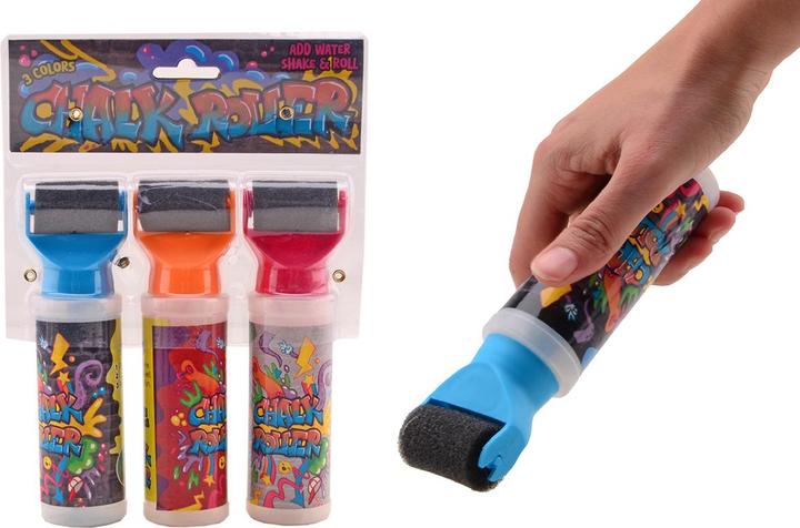 Actual product image Sombo KreideRoller (3x)