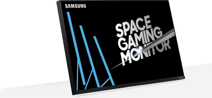 Produktbild Samsung S32R750Q (2560 x 1440 Pixel, 31.50")