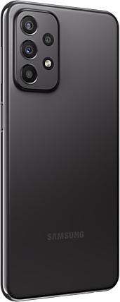 Productafbeelding Samsung GALAXY A23 5G NOIR DUAL SIM 6.6 (128 GB, Zwart, 6.60", Dubbele SIM, 5G)