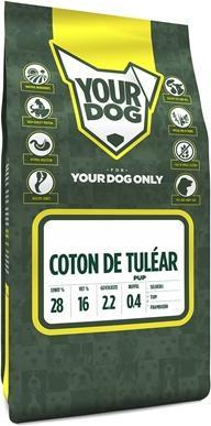 Produktbild Yourdog Coton De Tuléar Pup (3050 g)
