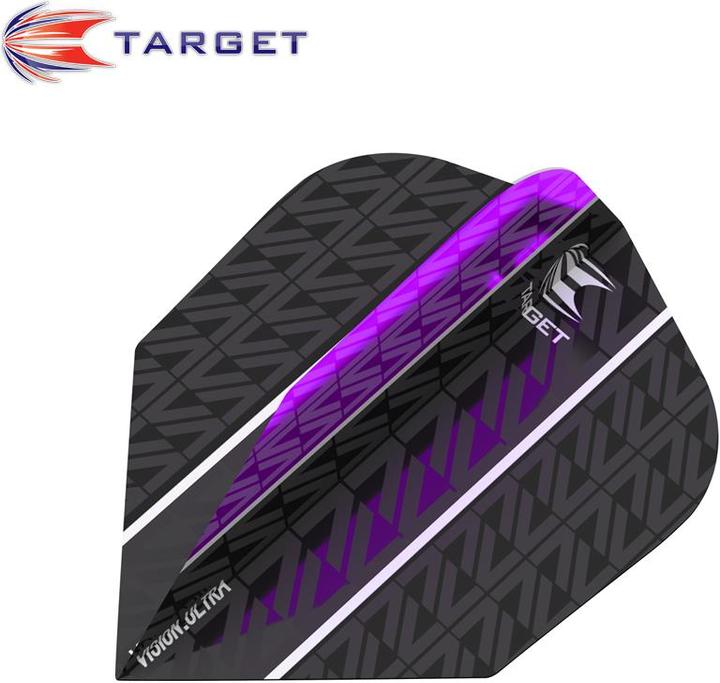 Produktbild Target Vision Ultra Vapor 8