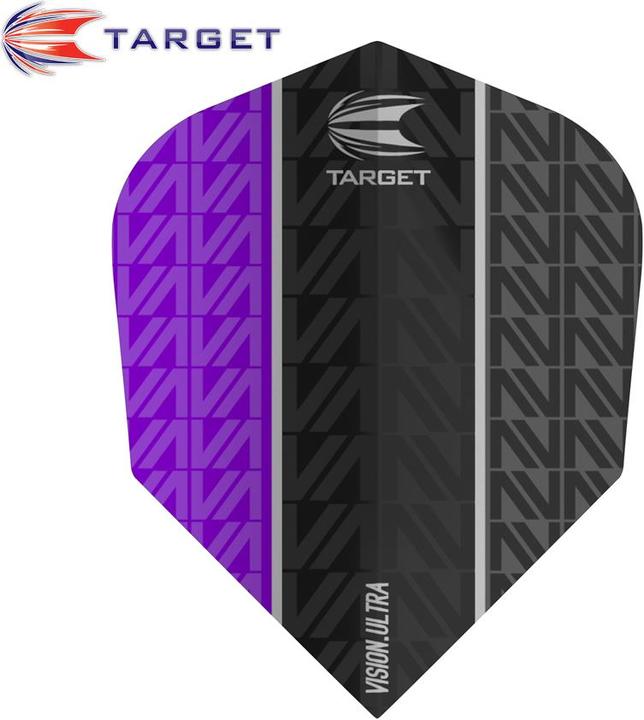 Produktbild Target Vision Ultra Vapor 8