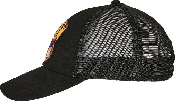 Produktbild Cayler & Sons Baller Patches Trucker Cap - 19907 (One Size)