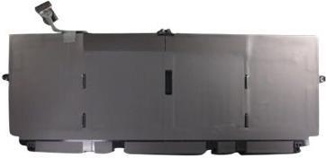 Actual product image Dell Battery, 52WHR, 4 Cell (4 cubicles)