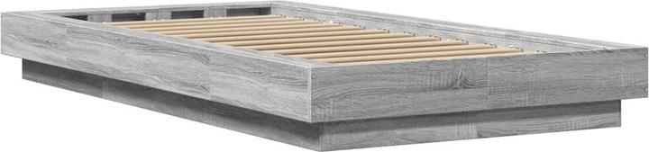 Produktbild vidaXL Bettgestell (90 x 190 cm)