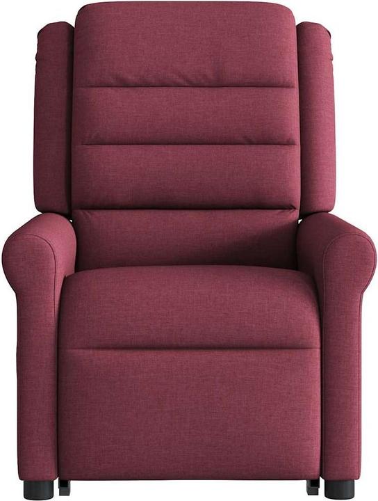 Image du produit vidaXL Relaxsessel mit Aufstehhilfe