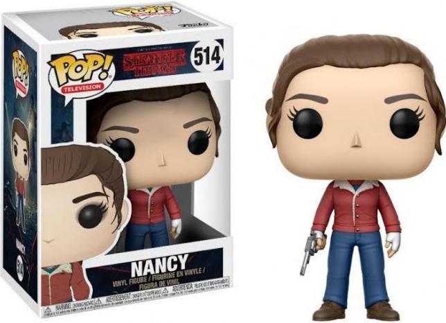 Produktbild Funko Nancy