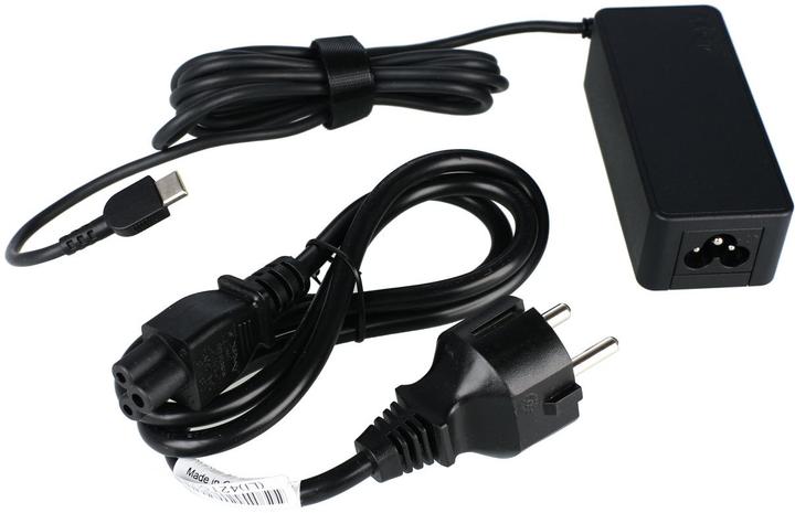 Immagine prodotto Lenovo USB-C 45W adapter (A) (45 W)