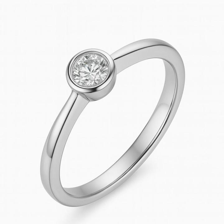 Immagine prodotto DiamonFire Damenring 6112321082170 (17) (17, 925 Argento)