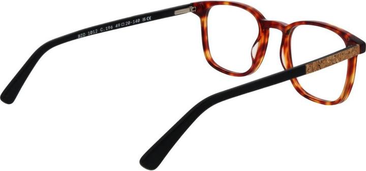 Actual product image Botaniq Brillenfassung BIO-1012 49196
