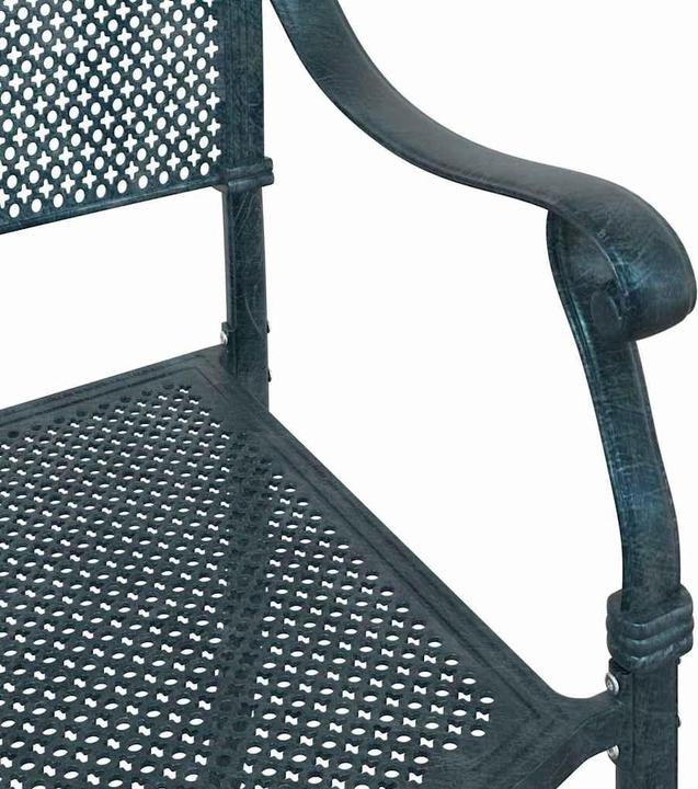 Produktbild vidaXL Gartenstuhl