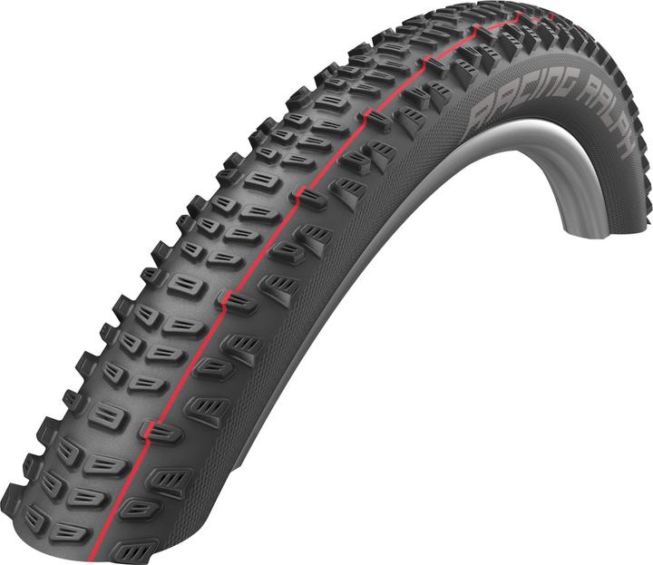 Actual product image Schwalbe Racing Ralph (29 x 2.25, 18-622)
