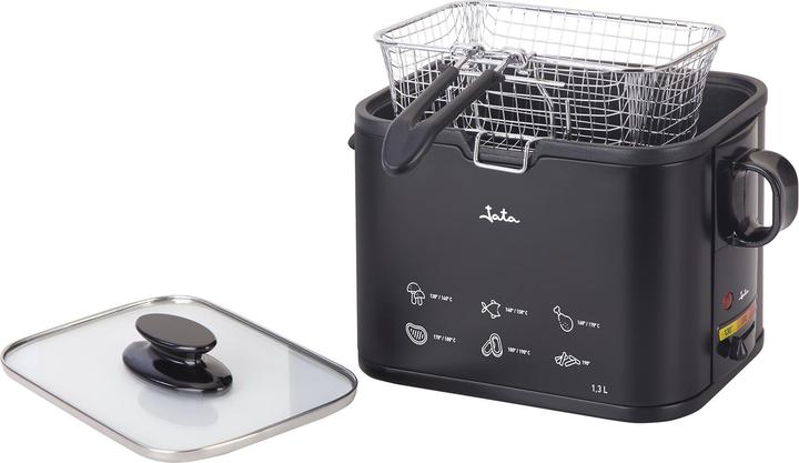 Actual product image Jata FR5600