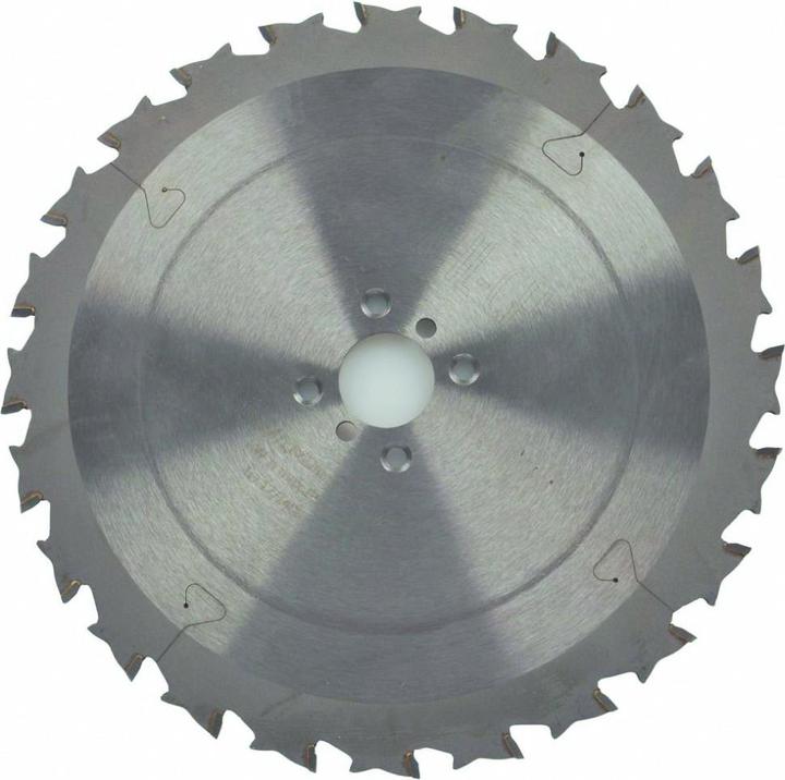 Actual product image Revotool Circular saw blades, HM-tipped