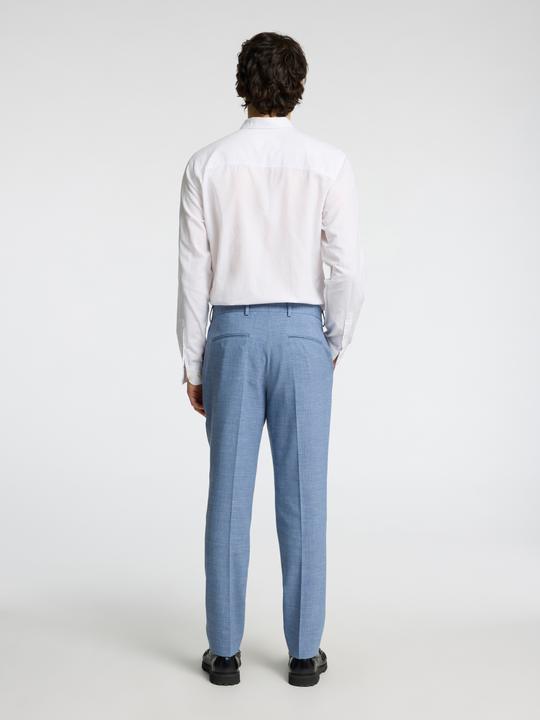 Produktbild Selected Homme Slim Fit Anzughose (48)