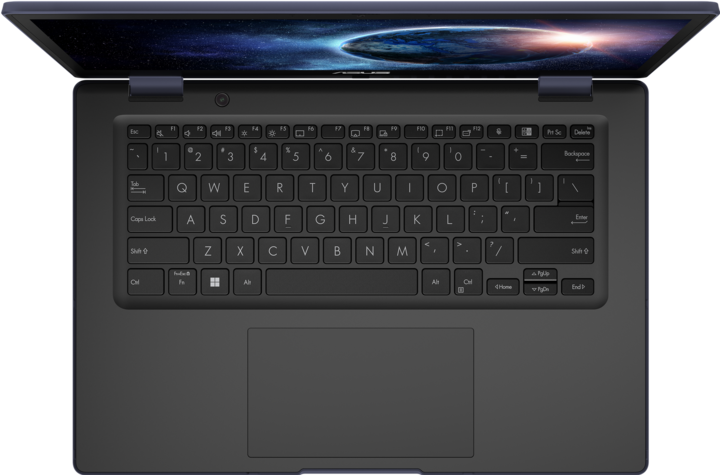 Produktbild ASUS Laptop BR1402 (14", Intel N200, 8 GB, 256 GB, CH)