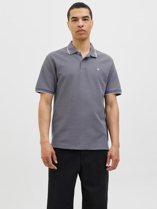 Actual product image Jack & Jones Jjeaustin Polo Ss Noos (S)