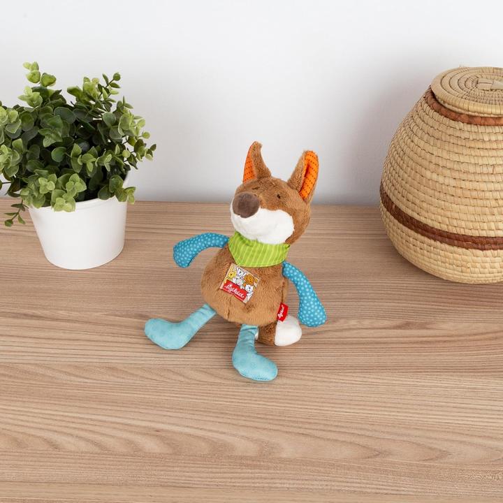 Produktbild Sigikid Fuchs