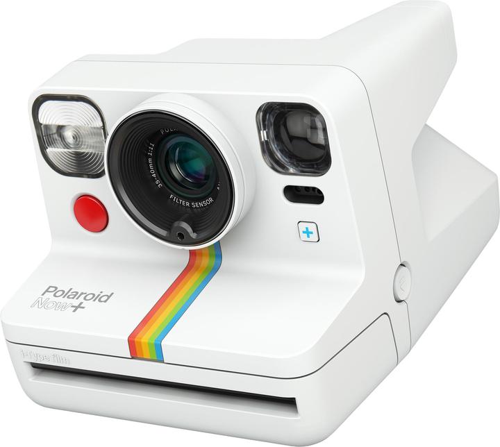 Produktbild Polaroid Now+