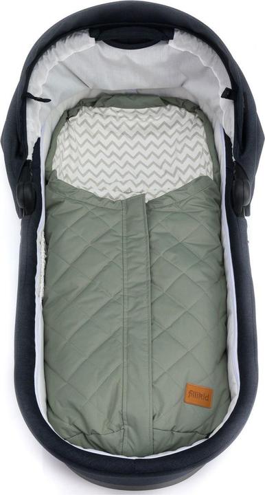 Image du produit Fillikid Sommerfusssack Light Small