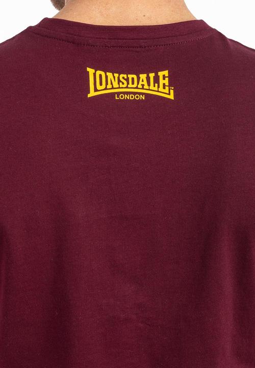 Actual product image Lonsdale Gruting (M)