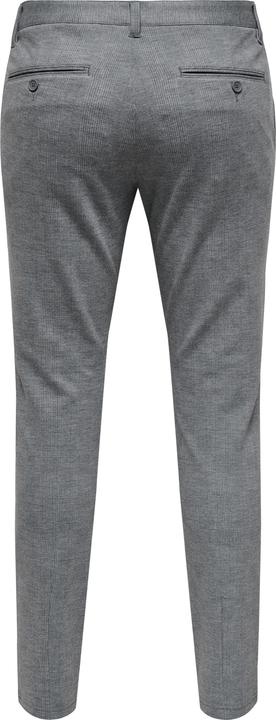 Actual product image Only & Sons ONSMARK SLIM CHECK 020919 PANT NOOS (W32/L34)