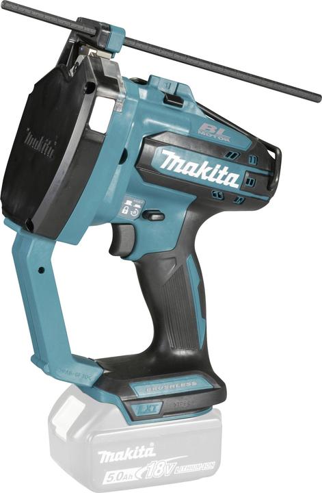 Produktbild Makita DSC102ZJ