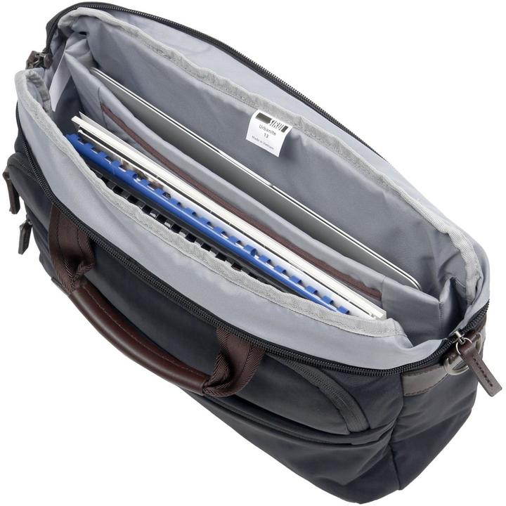 Actual product image Sirui Urbanite 13 (Black) (Camera shoulder bag)