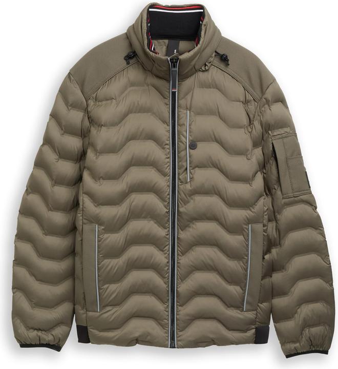 Produktbild Tom Tailor Fieldjacket (XL)